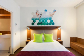  Ibis Styles Vilnius  Вильнюс